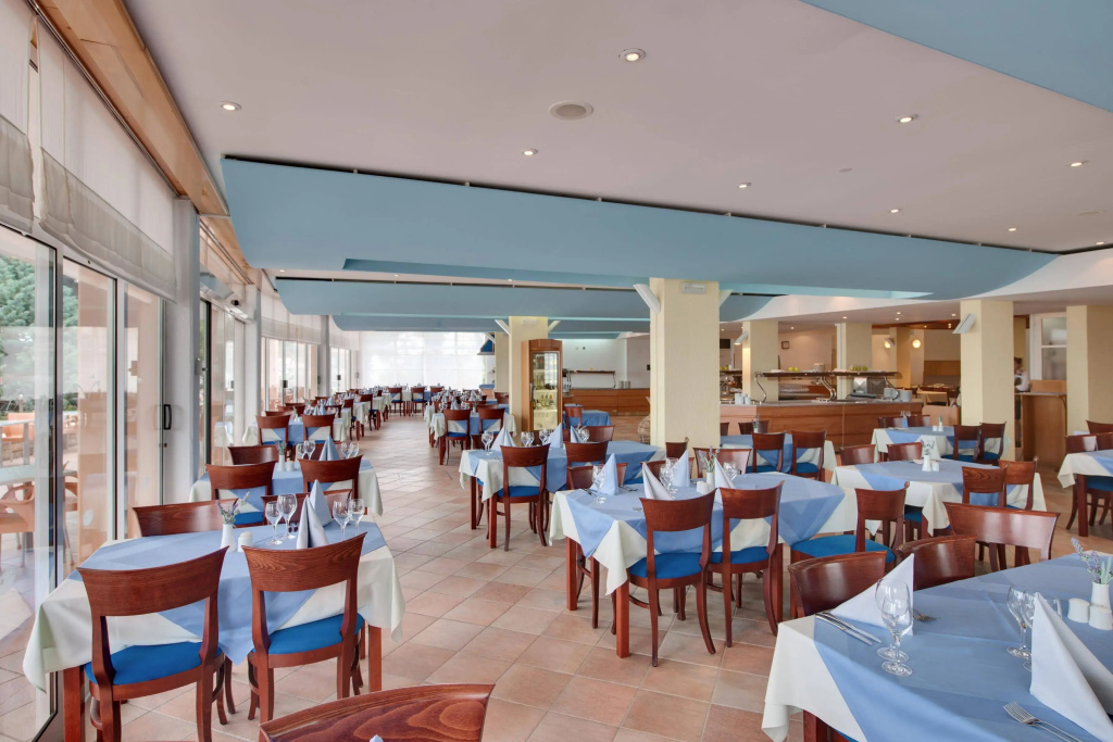 Maistra Select Pineta Hotel - Général
