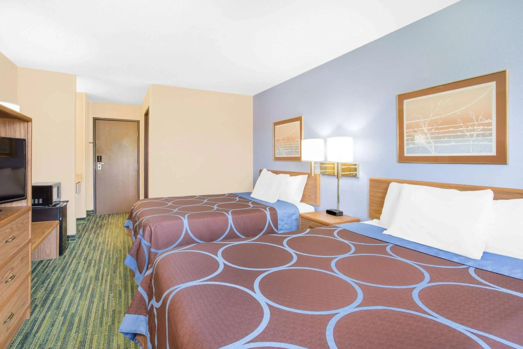 Hotel photo 10