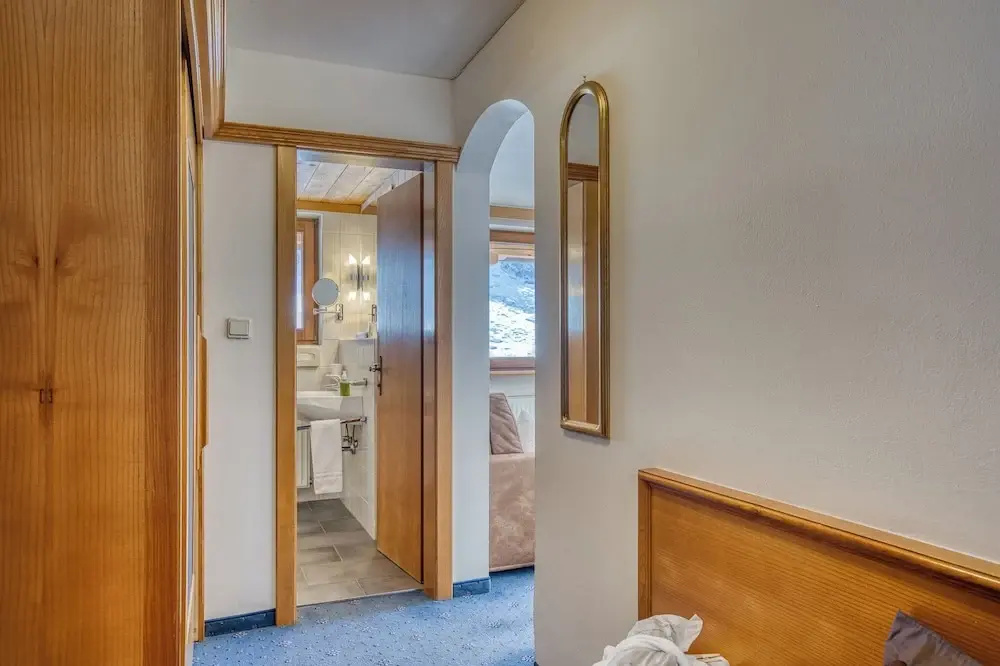 Hotel Klausnerhof - Chambres
