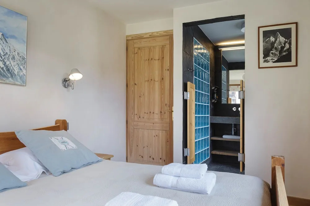 Afficher la photo 8 — Les Terrasses Spacious Central 3 Bedroom Apartment