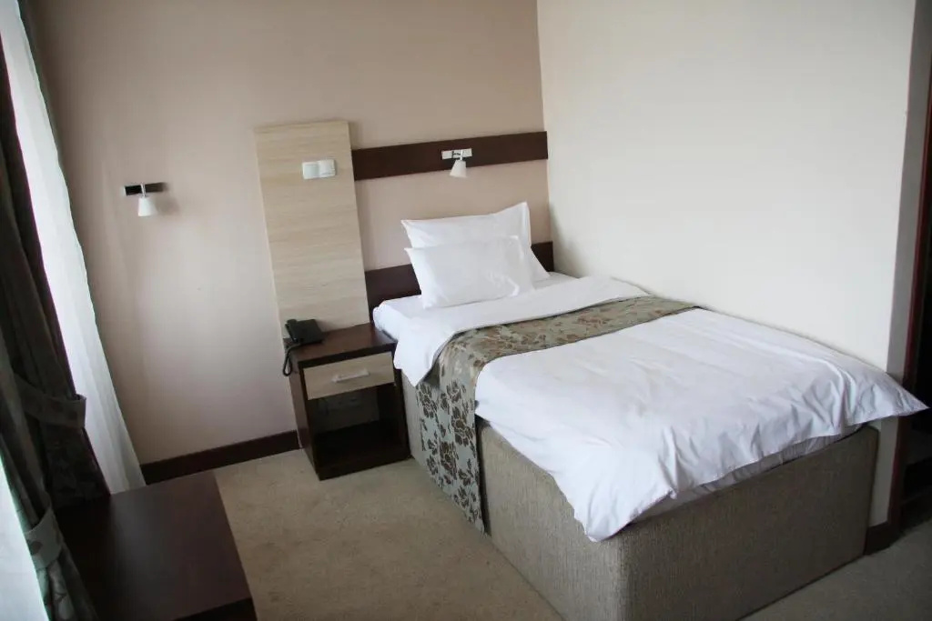 Hotel Leotar - Chambres