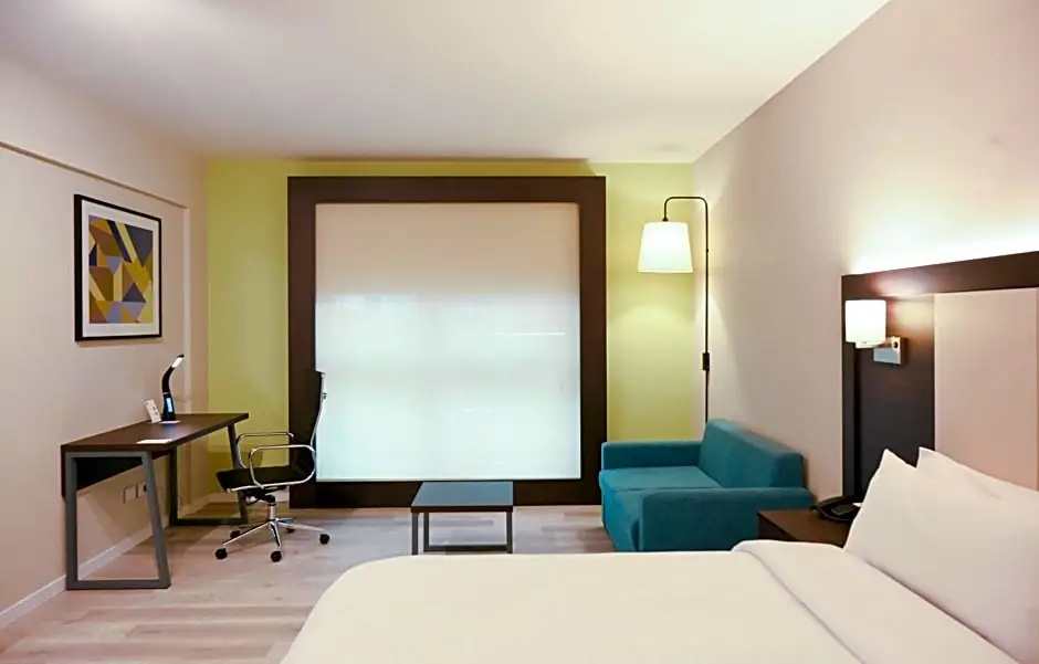 Holiday Inn Express Rosario by IHG - Chambres
