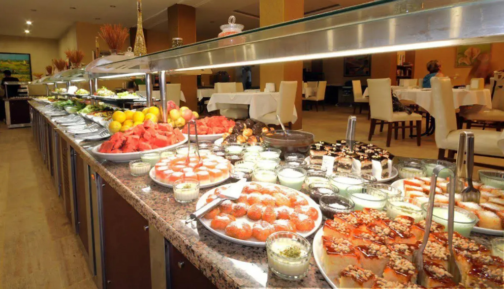 Hotel photo 10