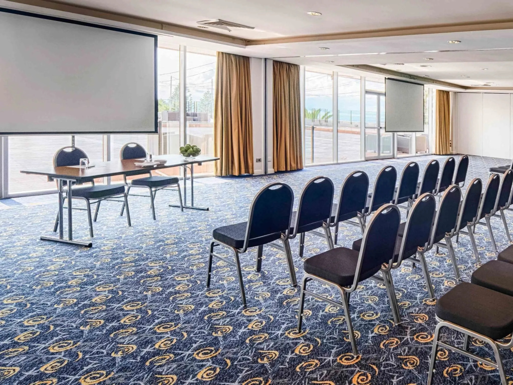 Novotel Wollongong Northbeach - Général