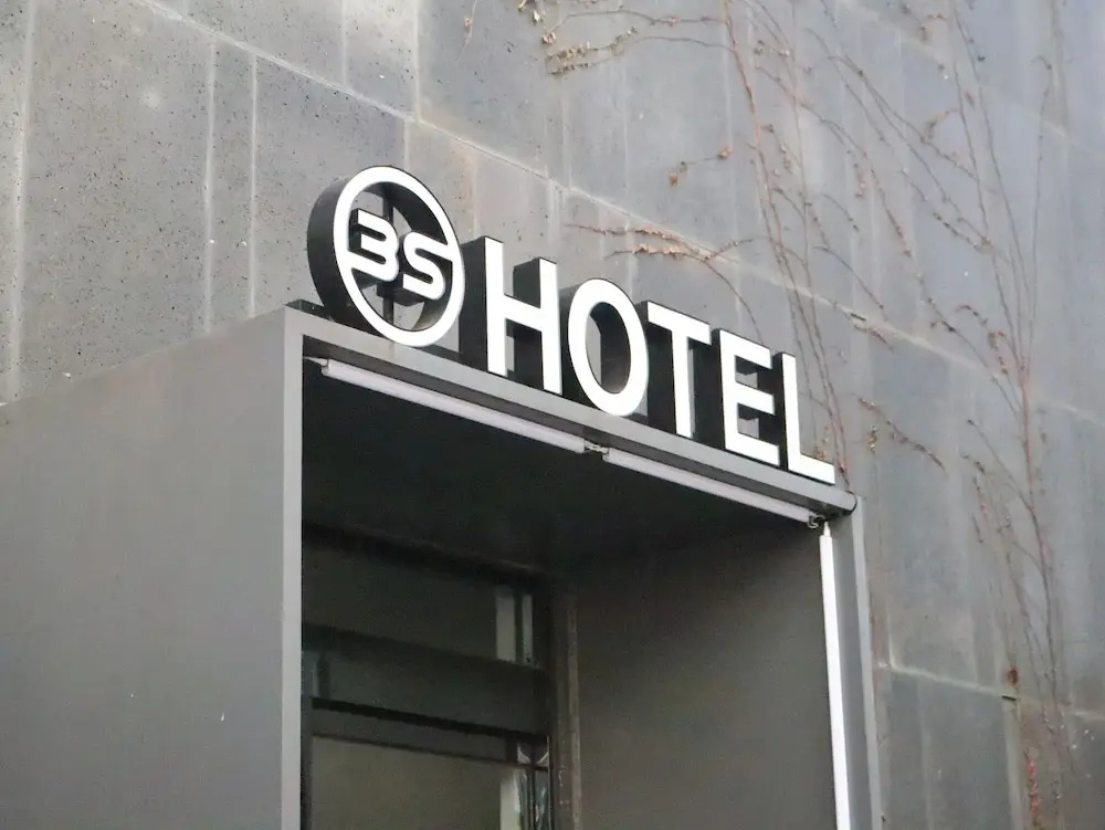 3s Hotel Soraepogu