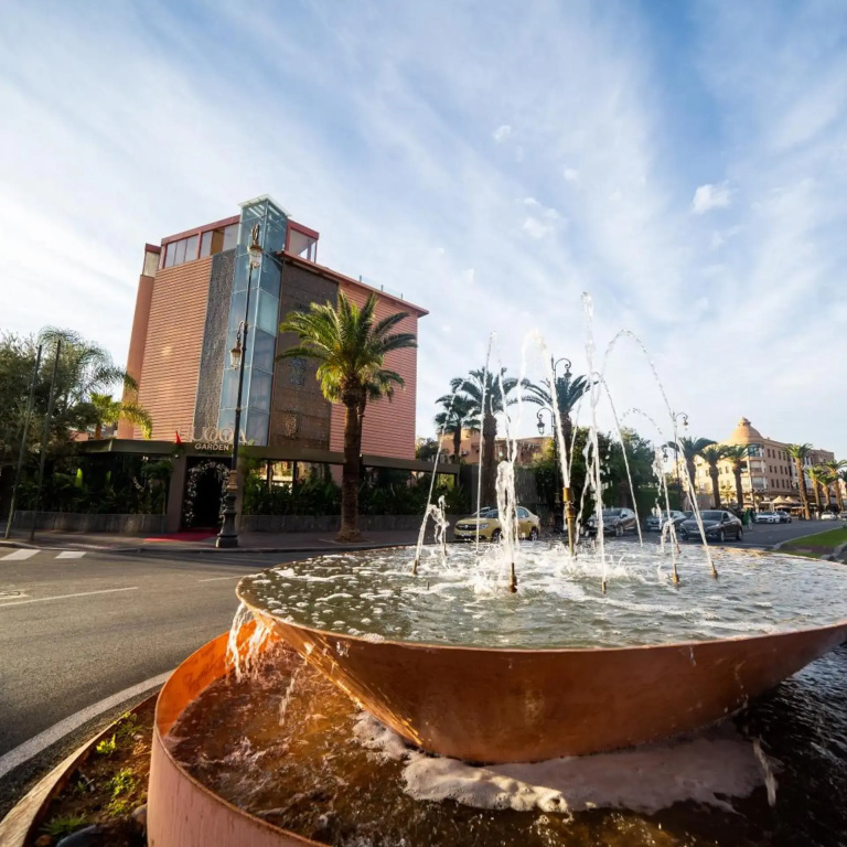 Hotel photo 11