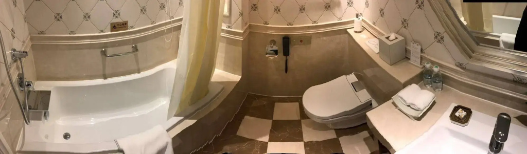 Hengshan Picardie Hotel - Général