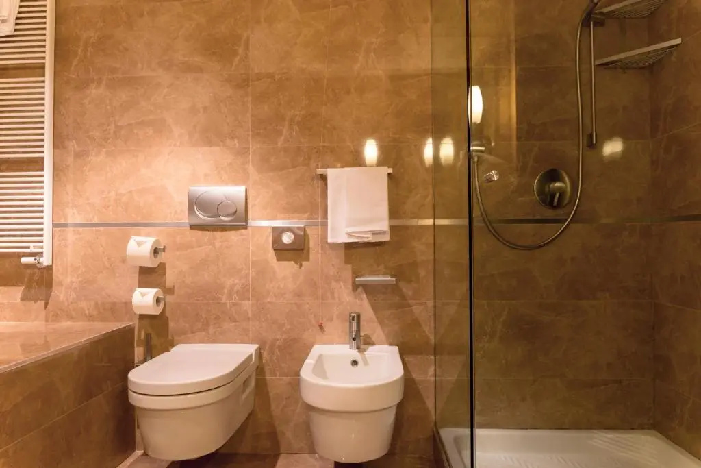 Hotel Real Fini Baia Del Re - Chambres