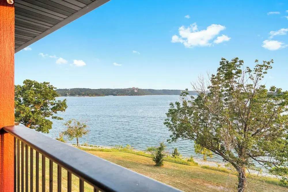 Sunsational Views at Anchors Point For 8
