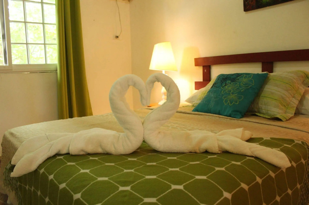 Bay View Hotel