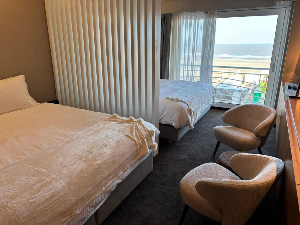 Beach Palace Hotel by CW Hotel Collection - Vorschau 2