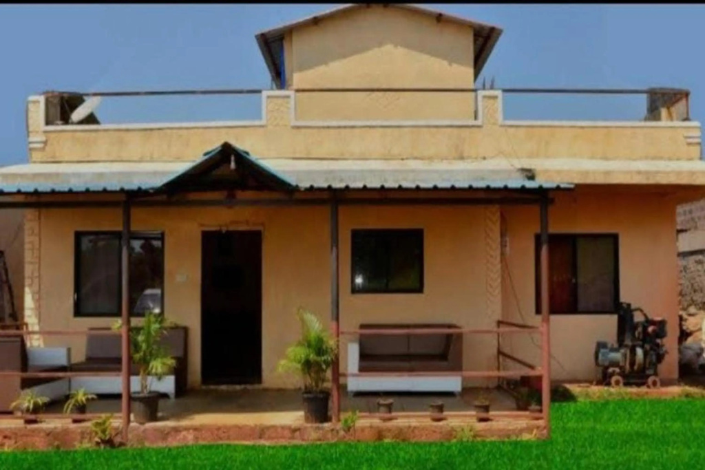 Savitri bungalow 3BHK