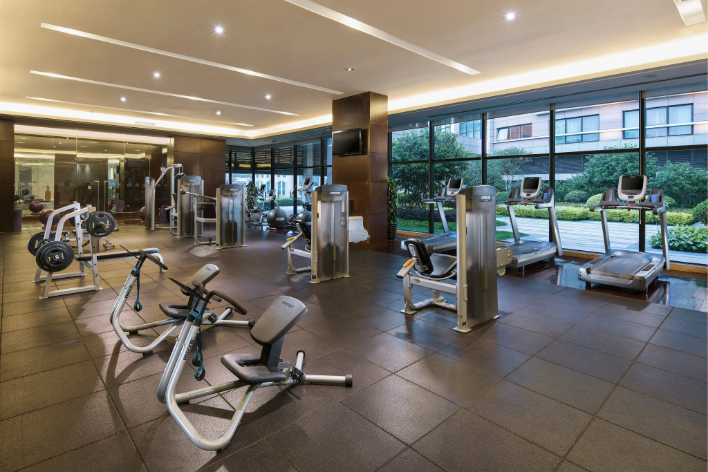 DoubleTree by Hilton Putian - Général