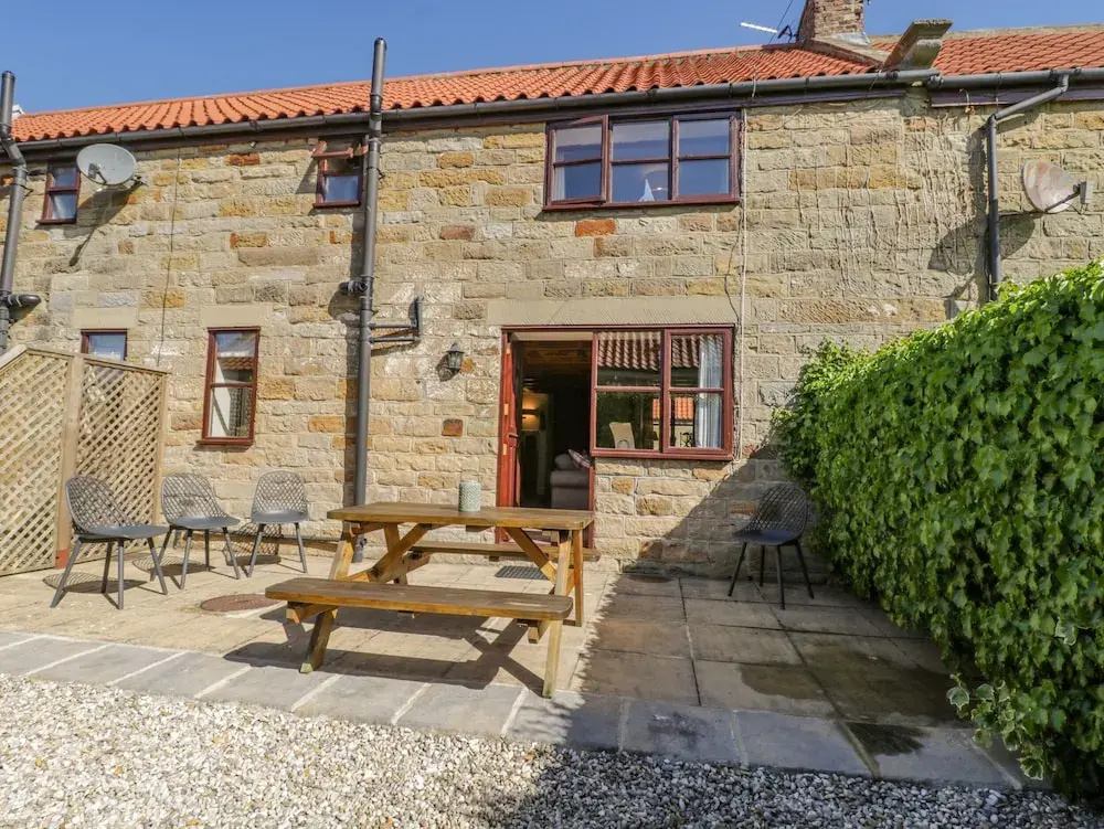 Danby Cottage