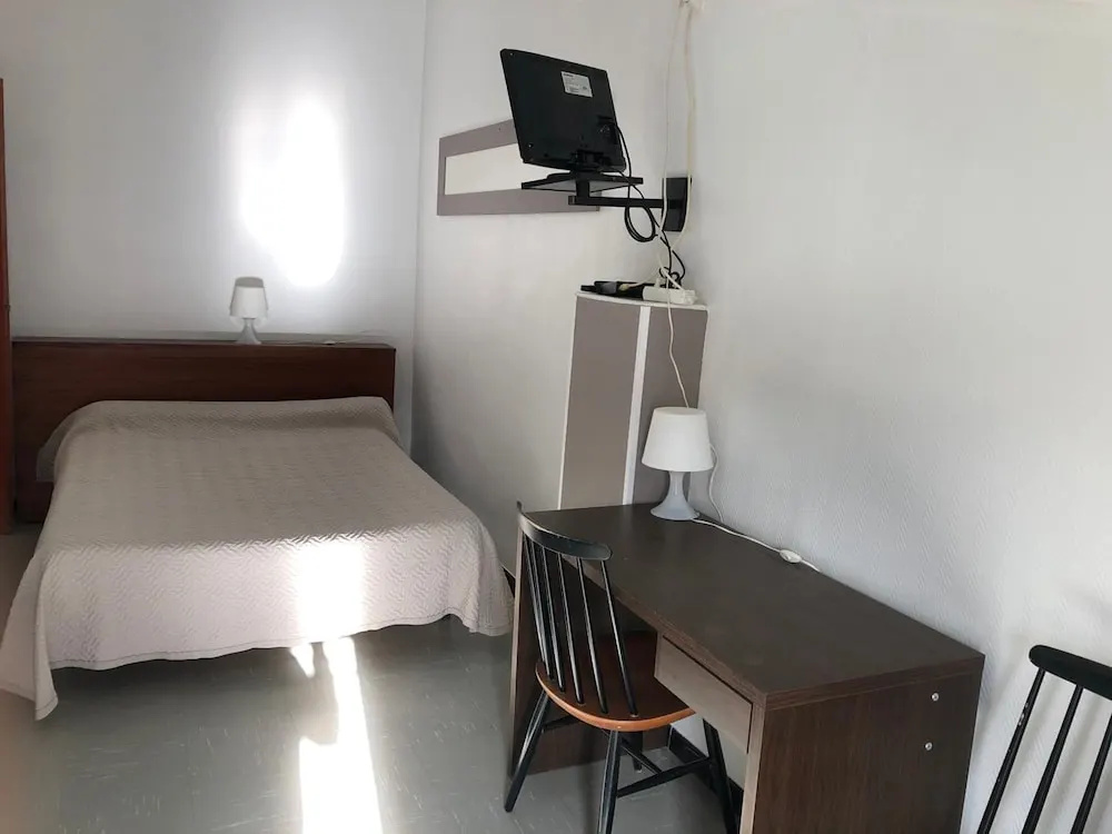 Voir la photo 3 — Hôtel des Etuves