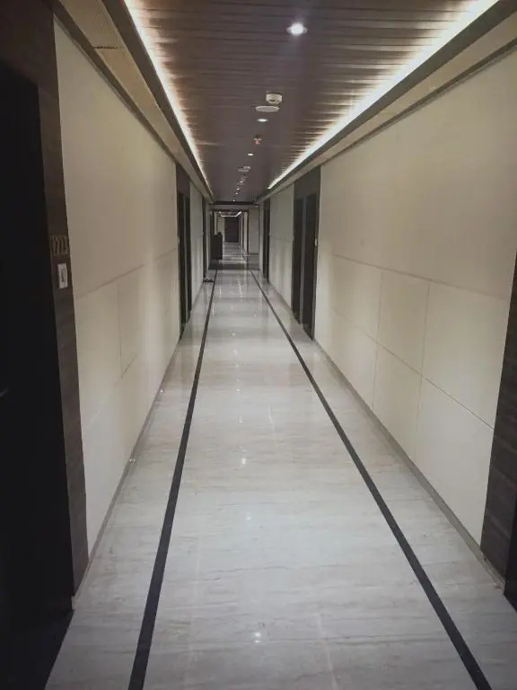 Rudra Shelter International - Chambres