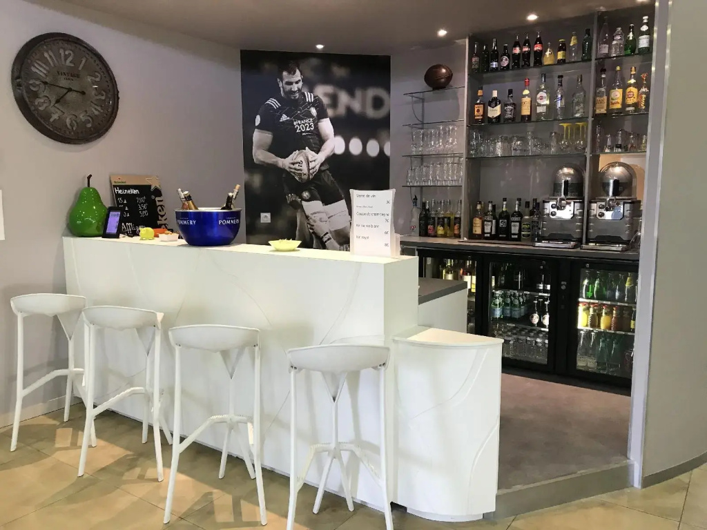 ibis Styles Villeneuve sur Lot - Général
