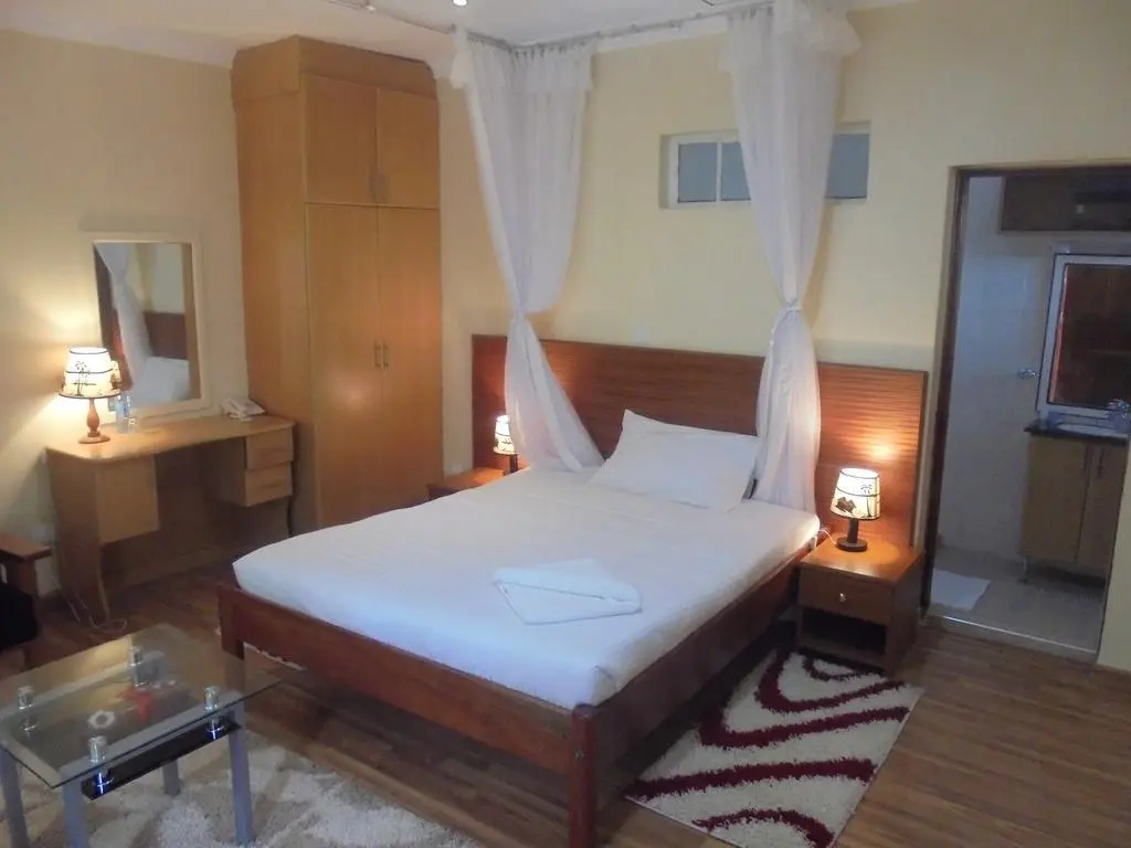 Hotel photo 5
