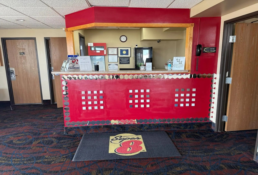 Hotel photo 8