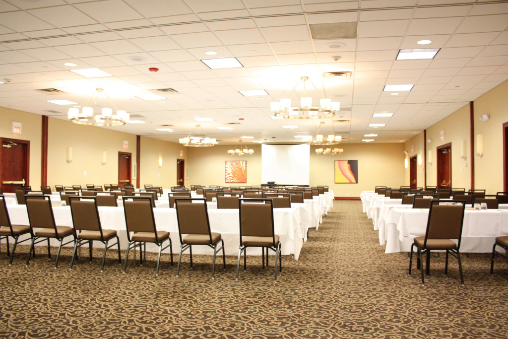Holiday Inn Chicago West - Itasca - Général