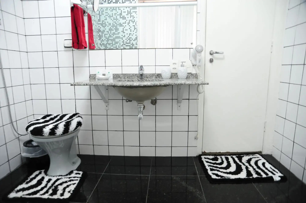 Hotel Euro Suite São Paulo by Nacional Inn - Général