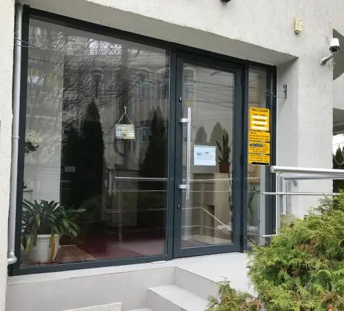 Hotel Jolie Apartments