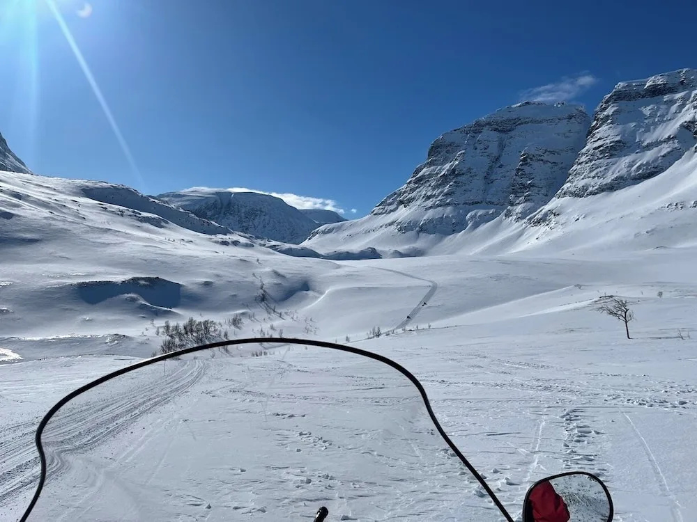 Lyngenfjord Hotel - Général