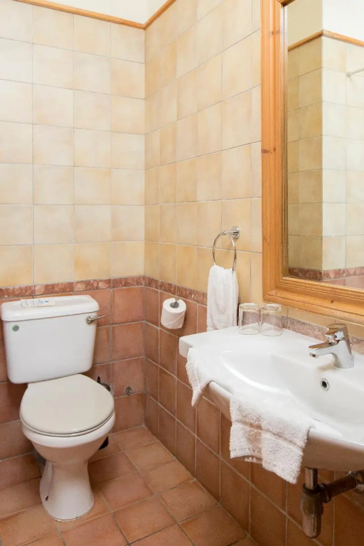 Sunflower - Chambres