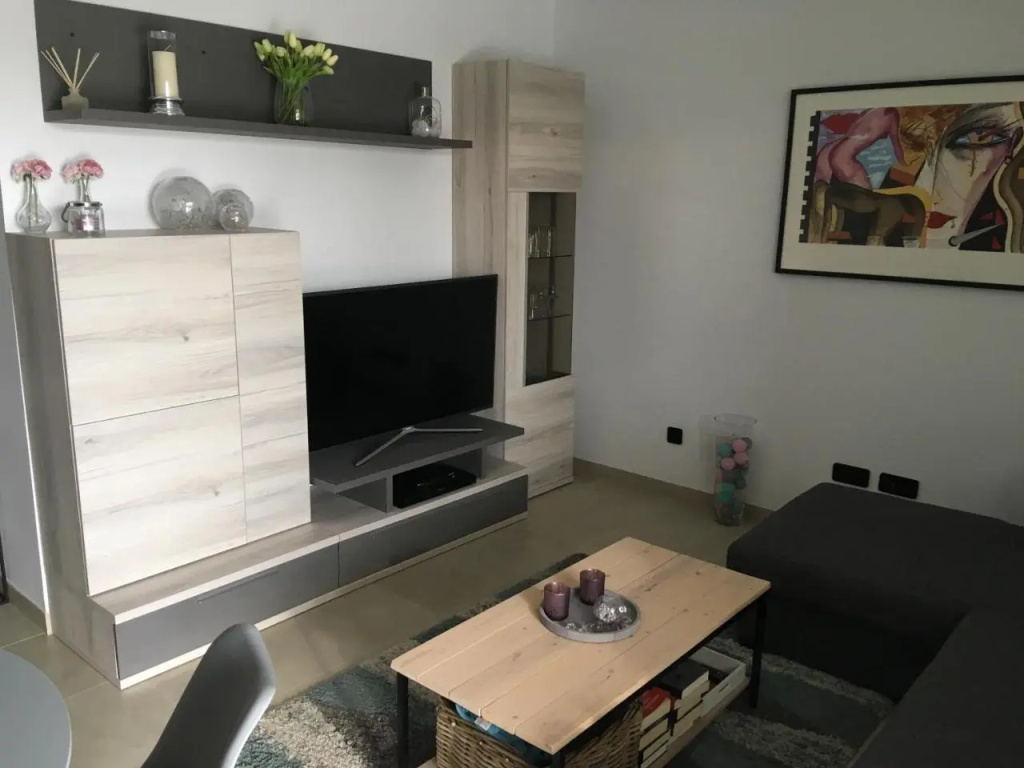 Residence Muna 3055 — 3