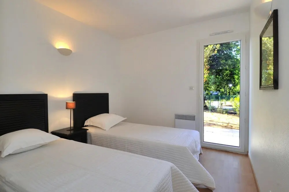 Voir la photo 2 — ESTIVEL - Villa Marine