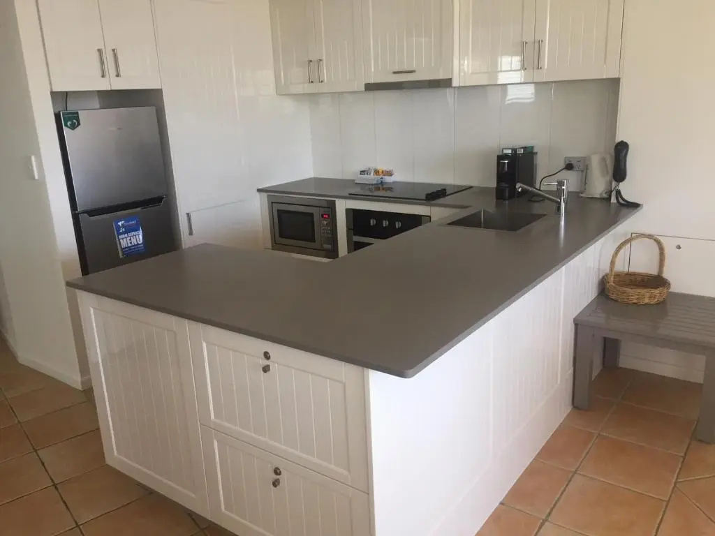 Twin Quays Noosa - Chambres