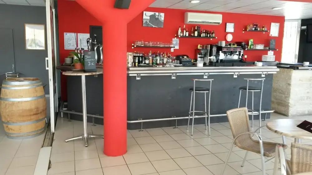 Hôtel restaurant la ceinture - Général