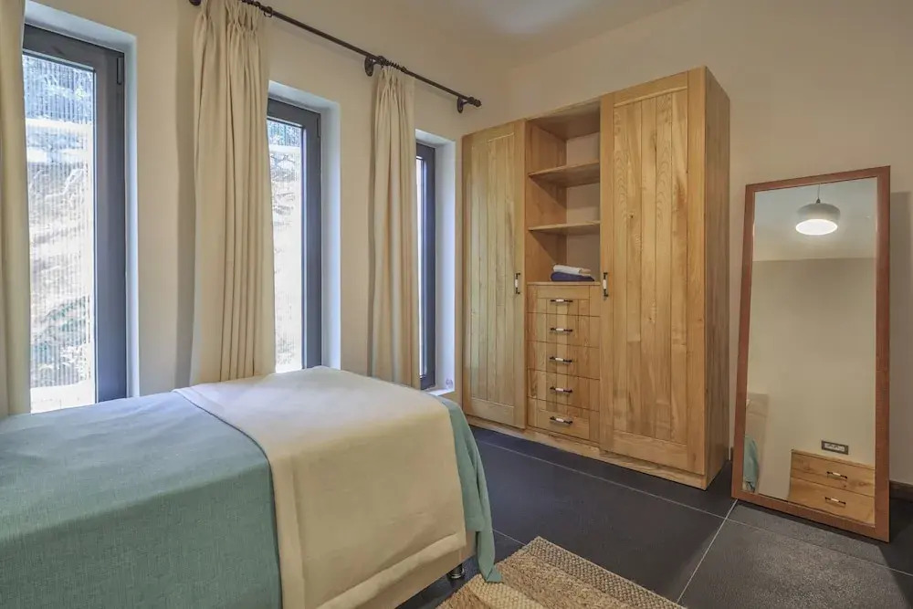 Gokce Villa Fethiye image rooms