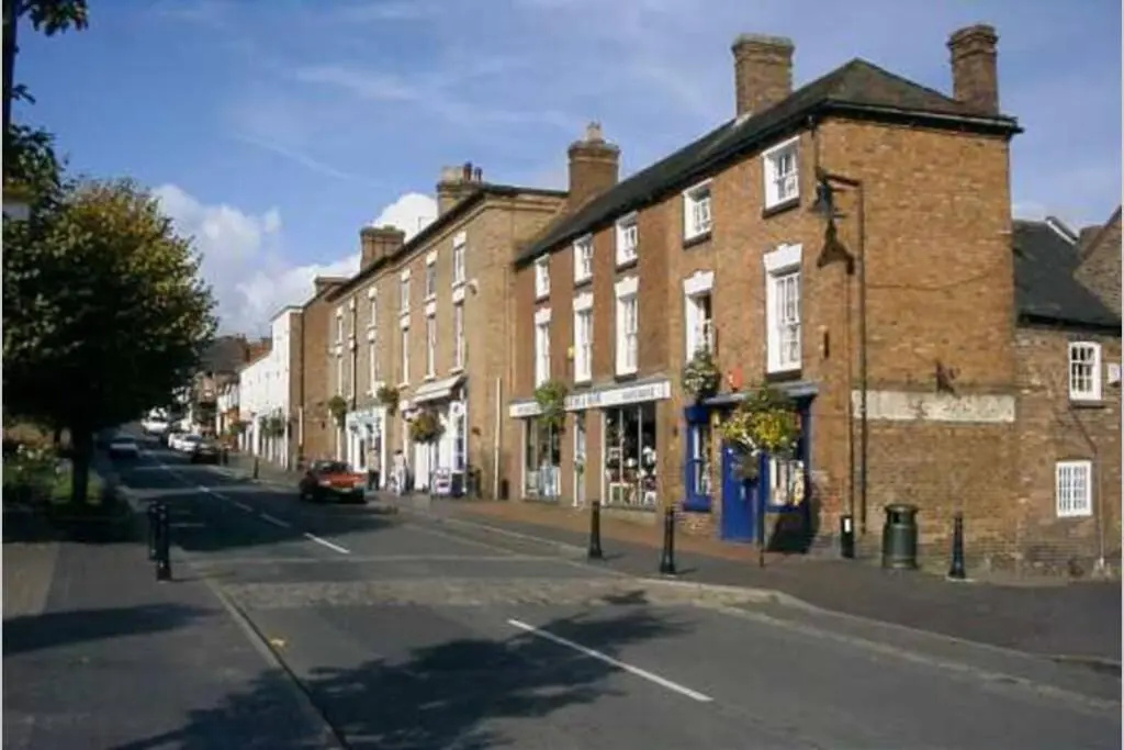 Hotel photo 20