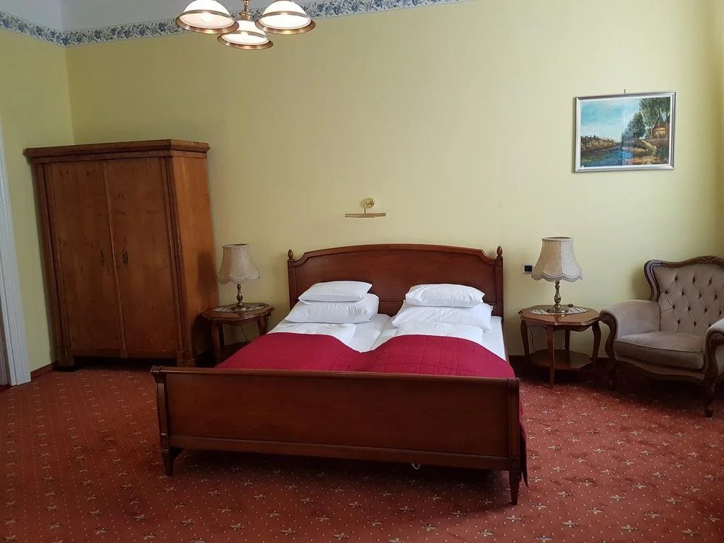 Aparthotel Rothensteiner - Général