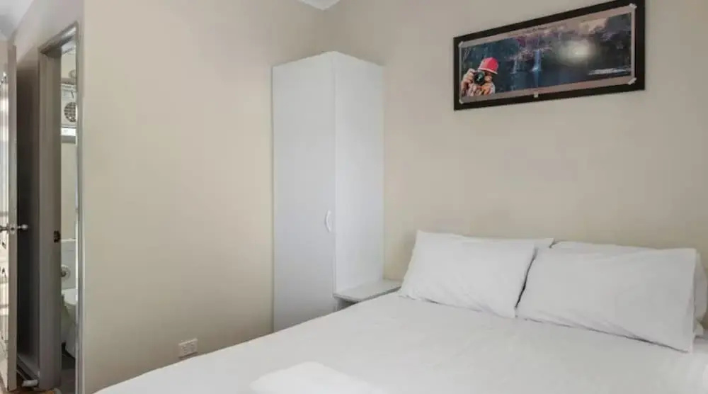 Discovery Parks - Port Hedland - Chambres