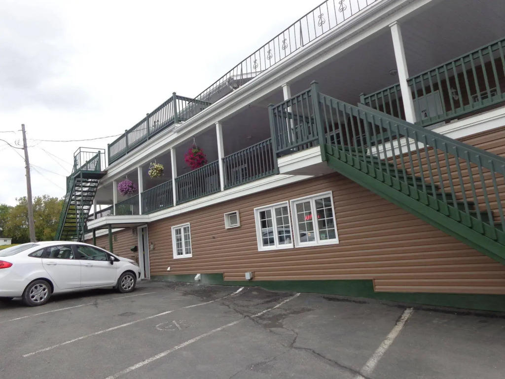 Happy Motel - фото 10
