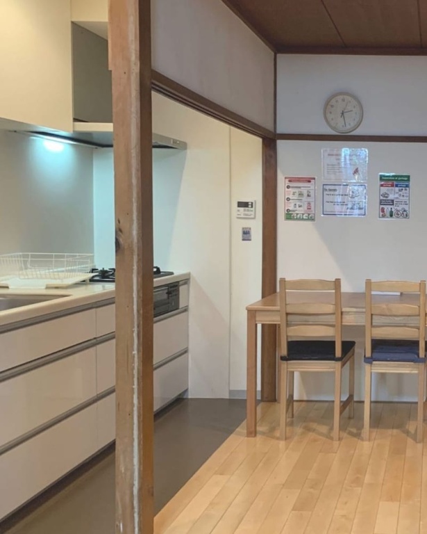 Taisho Terraced House 사진 1