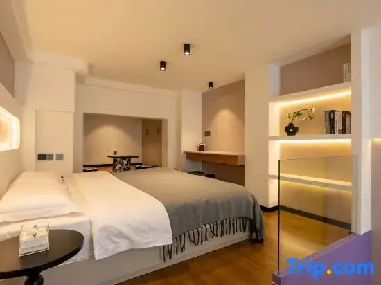 Luxury Apartment