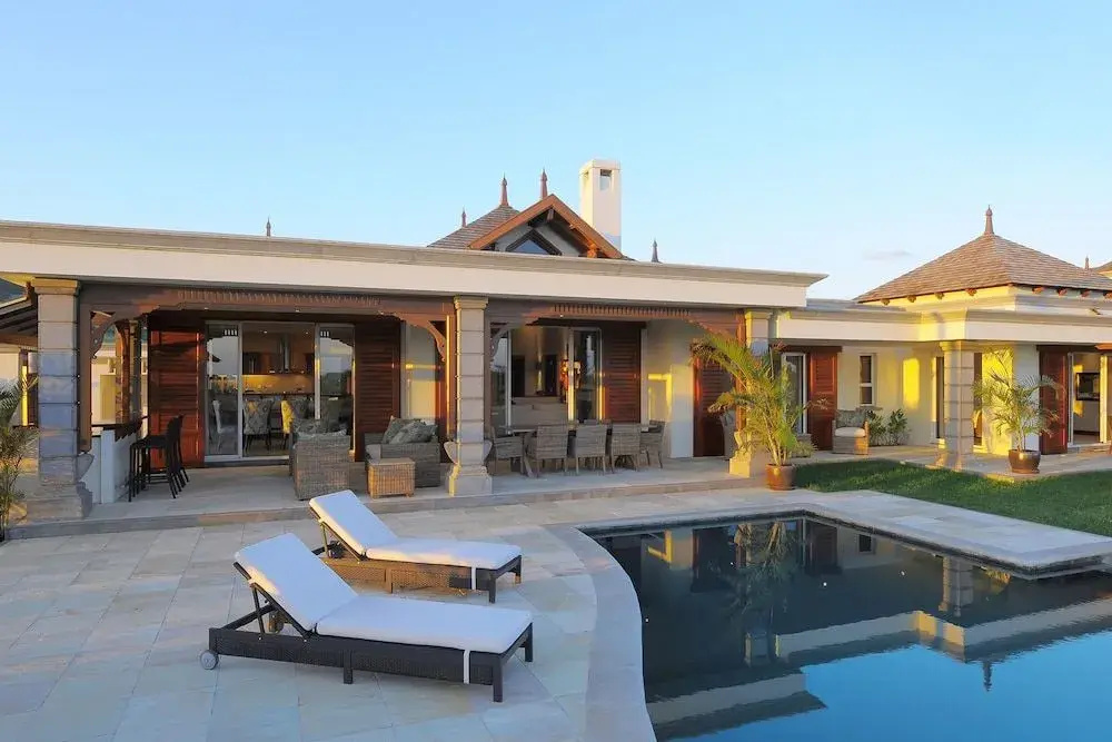 Résidence Pierre et Vacances Premium Heritage The Villas