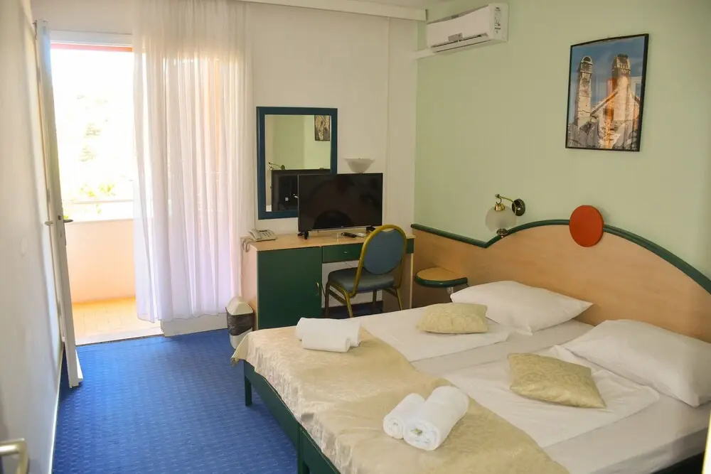 Sirena Resort Hvar ( Opening July 2026 ) - Chambres
