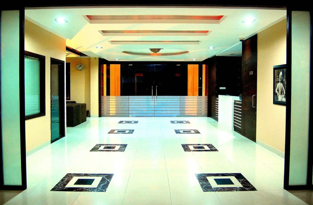 Ranbanka Heritage Resort - Général