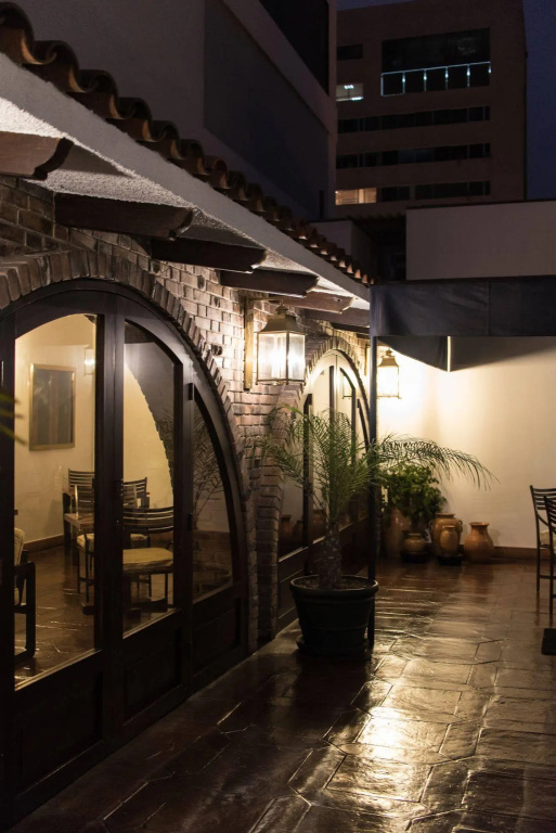 Apart Hotel El Doral - Général