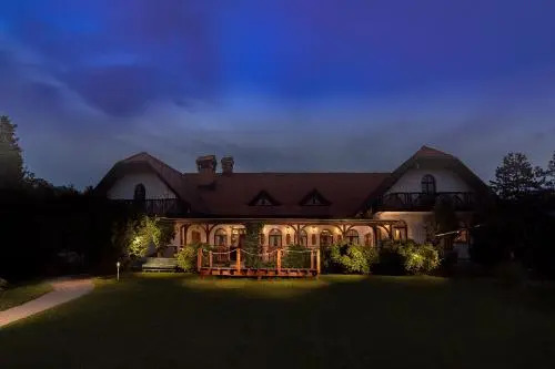 Glamping Bizjak - фото 7