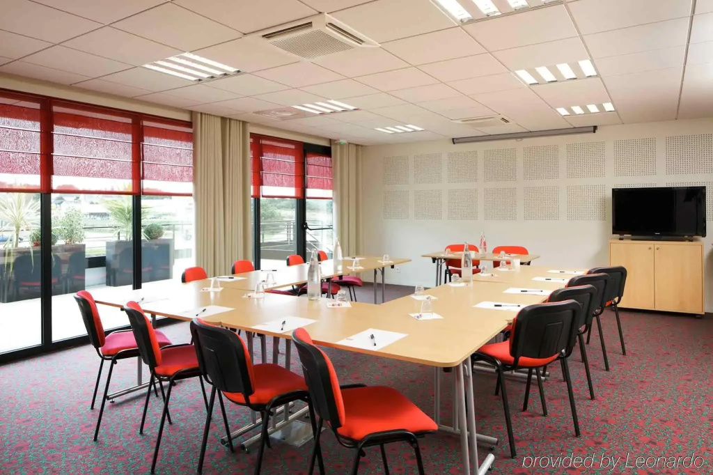 Hôtel Ibis de Guingamp Cœur de Bretagne - Général