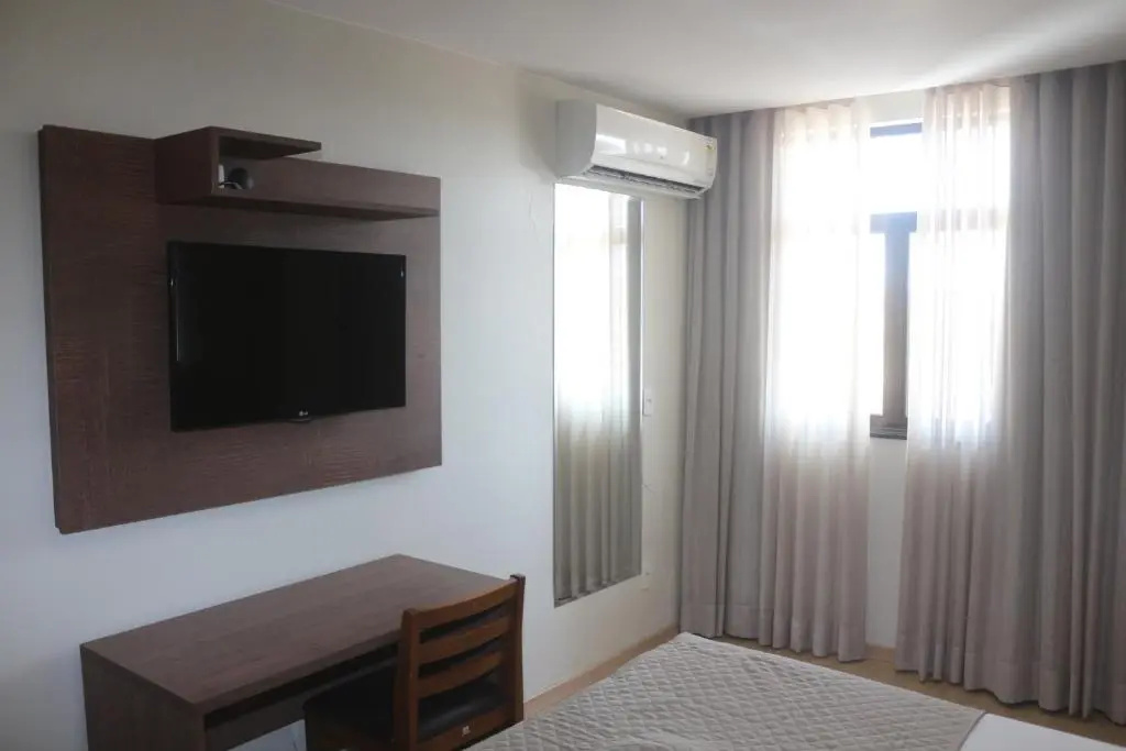 Vida Plaza Hotel - Chambres