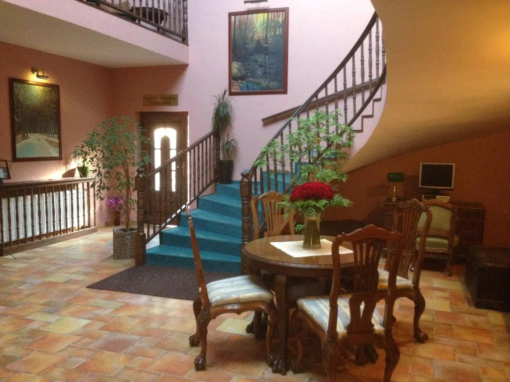 Hotel Starý Mlýn - Général