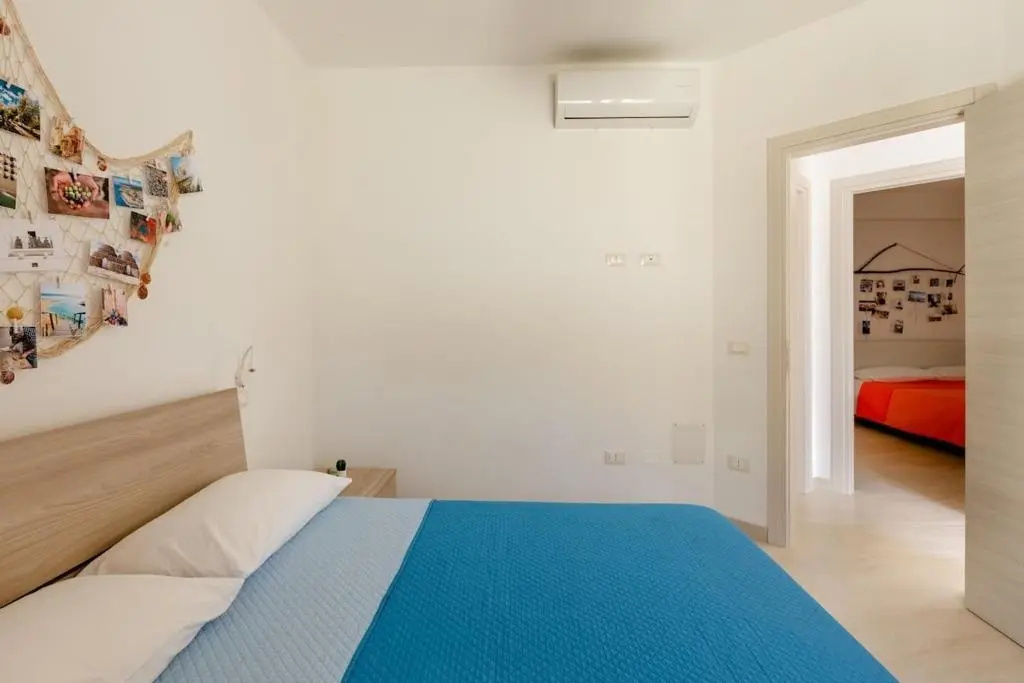 Casa Vacanze La Primitiva