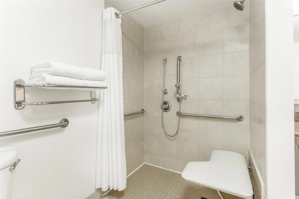 Hilton Garden Inn Albany/SUNY Area - Chambres