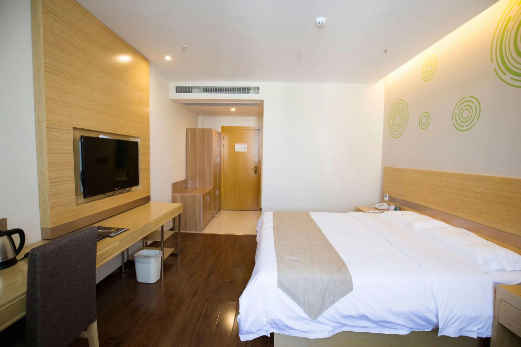 GreenTree Inn Changzhou International Airport - Général